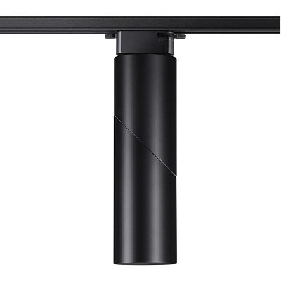 Трековый светодиодный светильник Novotech Union 358664