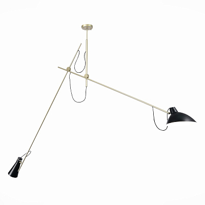 Подвесной светильник St Luce Jarro SL1803.203.02