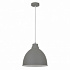Подвесной светильник Arte Lamp Casato A2055SP-1GY