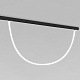 Магнитный трековый светильник Elektrostandard Slim Magnetic 85027/01 a061183