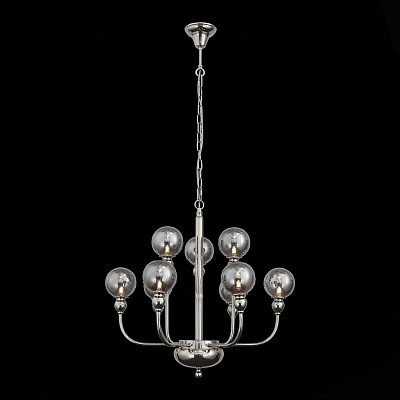 Подвесная люстра ST Luce Funhi SL552.103.09