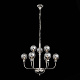 Подвесная люстра ST Luce Funhi SL552.103.09