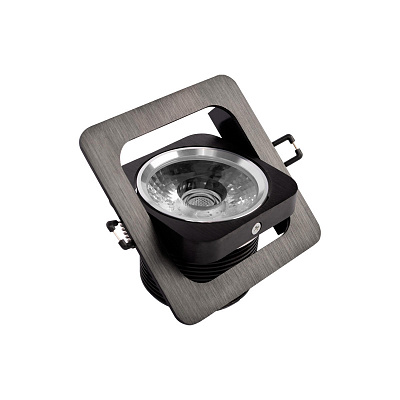 Спот Loft It Screen 10328/B Black