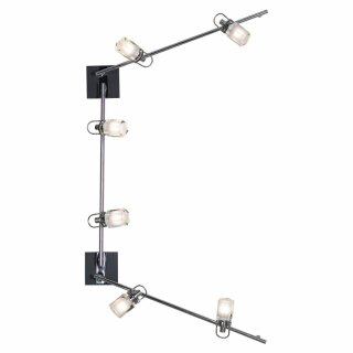 Трековая система Lussole Abruzzi LSL-7909-06