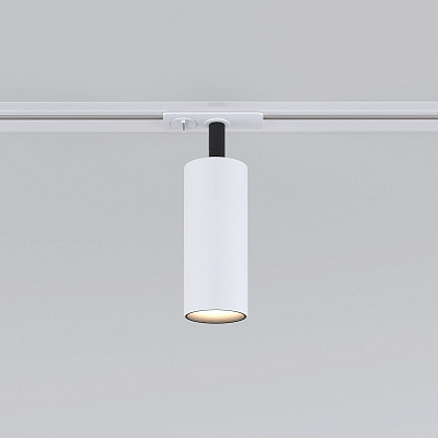 Трековый светильник Elektrostandard Diffe 85152/01 a058240