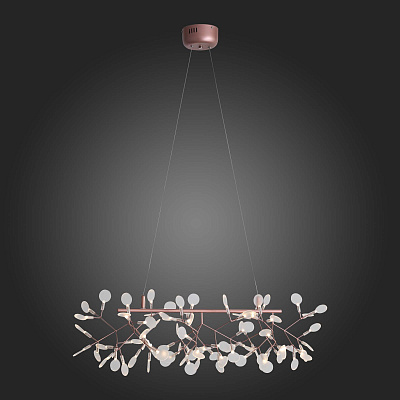 Подвесная светодиодная люстра ST Luce Rafina SL379.223.81