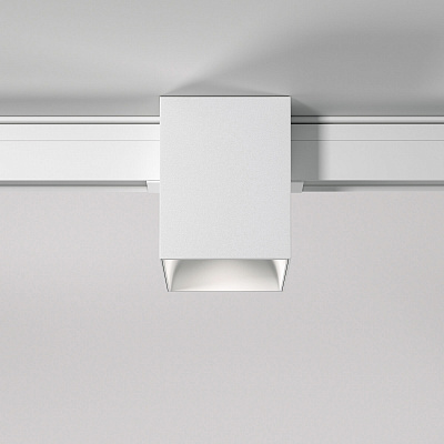 Трековый светильник Elektrostandard Slim Magnetic 85055/01 a063497