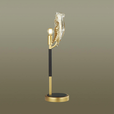 Настольная лампа Odeon Light Exclusive Ventaglio 452578