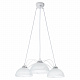 Подвесная люстра Arte Lamp Martha A9509SP-3WH
