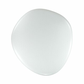 Cветильник пластик белый LED 72Вт 3000-6300K 600х555 Stone IP43 пульт ДУ/RGB/LampSmar SONEX 3039/EL COLOR SN 000