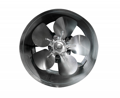 Вентилятор канальный CV-150