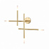 Настенный светильник Vele Luce Corda VL5534W34