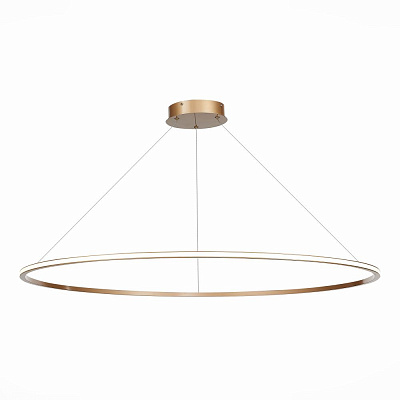 Люстра подвесная ST-Luce ST604 OUT ST604.243.57