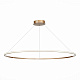 Люстра подвесная ST-Luce ST604 OUT ST604.243.57