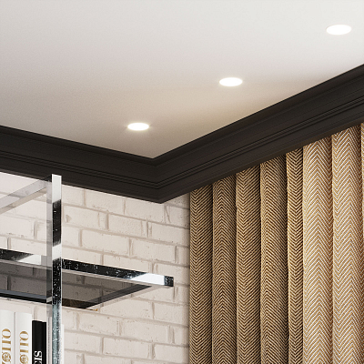 Лампа Gauss MR16 5W 530lm 4100K GU10 LED 101506205 (5 шт)