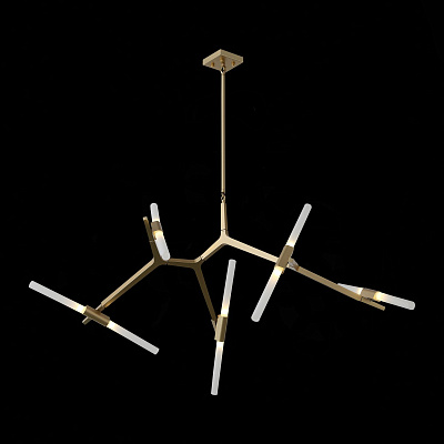 Подвесная люстра ST Luce Laconicita SL947.202.10