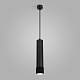 Подвесной светильник Elektrostandard Spike DLN113 GU10 черный 4690389149559