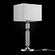 Настольная лампа Maytoni Ontario MOD020TL-01CH