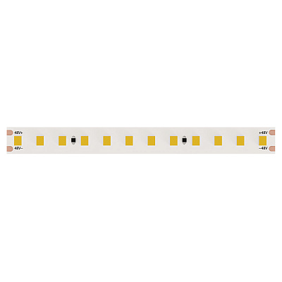 Светодиодная лента Arte Lamp Tape 48V 9,6W/m 4000К 5м  A4812010-02-4K
