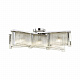Потолочная люстра Odeon Light Exclusive Gatsby 4871/5C