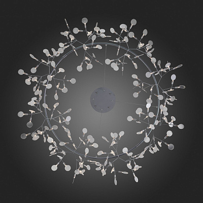 Подвесная светодиодная люстра ST Luce Rafina SL379.103.216