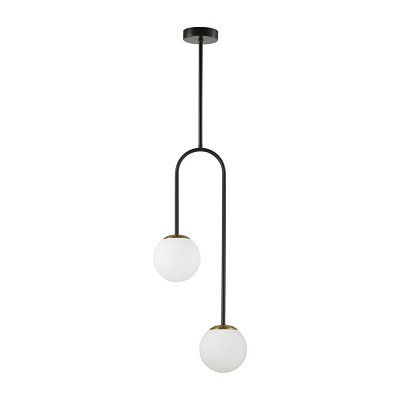 Подвесной светильник Lumion Dexter 6500/2C