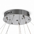 Основание для светильников Freya Tier FR5257A-L3CH