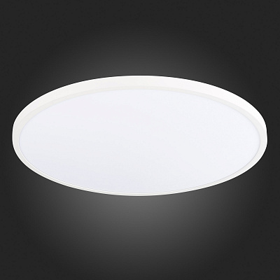 Настенно-потолочный светодиодный светильник ST Luce ST601 ST601.532.48