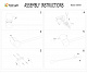 Светильники Kink Light Альберо 08424-60,33