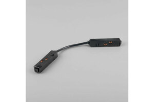 Гибкий коннектор для шинопровода Elektrostandard Slim Magnetic 85099/00 a057214