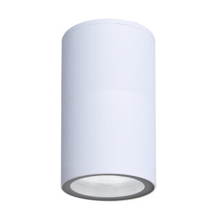 Уличный светильник Arte Lamp Mistero A3302PF-1WH