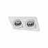 Спот Loft It Screen 10328/2A White