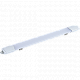 Накладной светодиодный светильник Ecola Linear LED LSTV40ELC