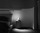 Магнитный трековый светильник Maytoni Focus LED TR032-2-12W4K-M-BW