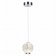 Подвесной светильник Odeon Light Crystal 5007/5LA
