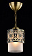 Подвесной светильник Freya Teofilo FR2200-PL-01-BZ