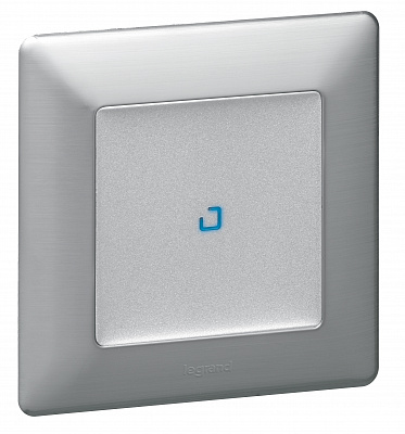 Переключатель промежуточный Legrand Valena 752007