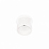 Точечный встраиваемый светильник Loft It Limit 10343/B White