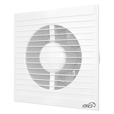 Вентилятор вытяжной E 125 S