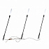Светильник уличный Favourite Reedy 4048-3T