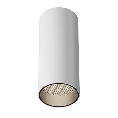 Накладной светильник Maytoni FOCUS LED C056CL-L12W4K-W-W