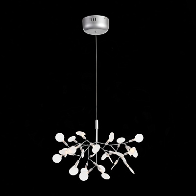 Подвесная светодиодная люстра ST Luce Rafina SL379.103.30