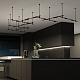 Трековый светильник Elektrostandard Esthetic Magnetic 85123/01 a065424