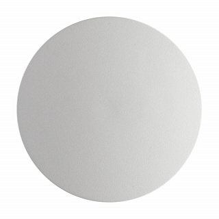 Уличный настенный светодиодный светильник Odeon Light Eclissi 3633/9WL