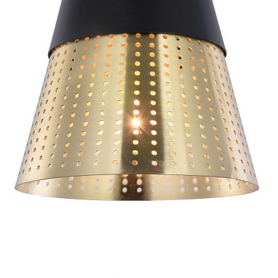Подвесной светильник Maytoni Trento MOD614PL-01BS