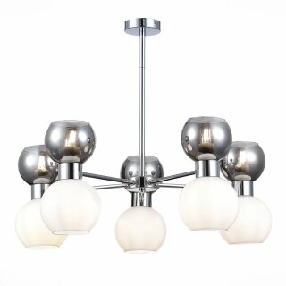Люстра Evoluce Thonet SLE1138-102-10