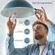 Умная Wi-fi лампочка Gauss Smart Light ССТ DIM  E14 C37 5 Вт 2700-6500K 1110112
