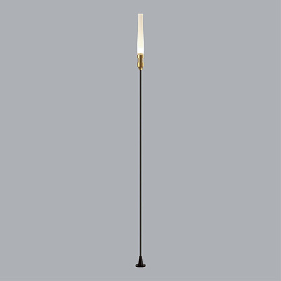 Уличный грунтовый светильник Odeon Light Canna 7020/4GB