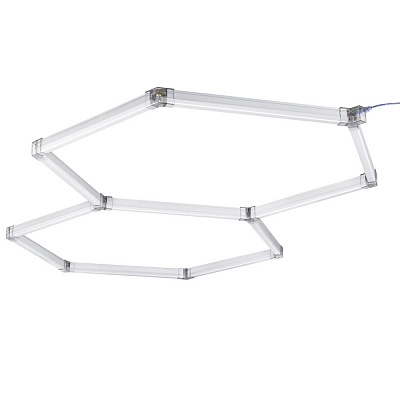 Потолочный светильник Lightstar Varieta V8A450044