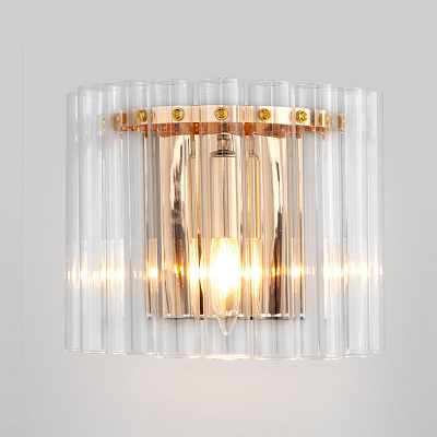 Бра Bogates Flamel 373/1 a060887
